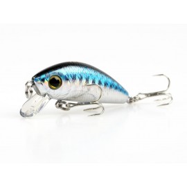 Yo-Zuri L-Minnow 33mm M102